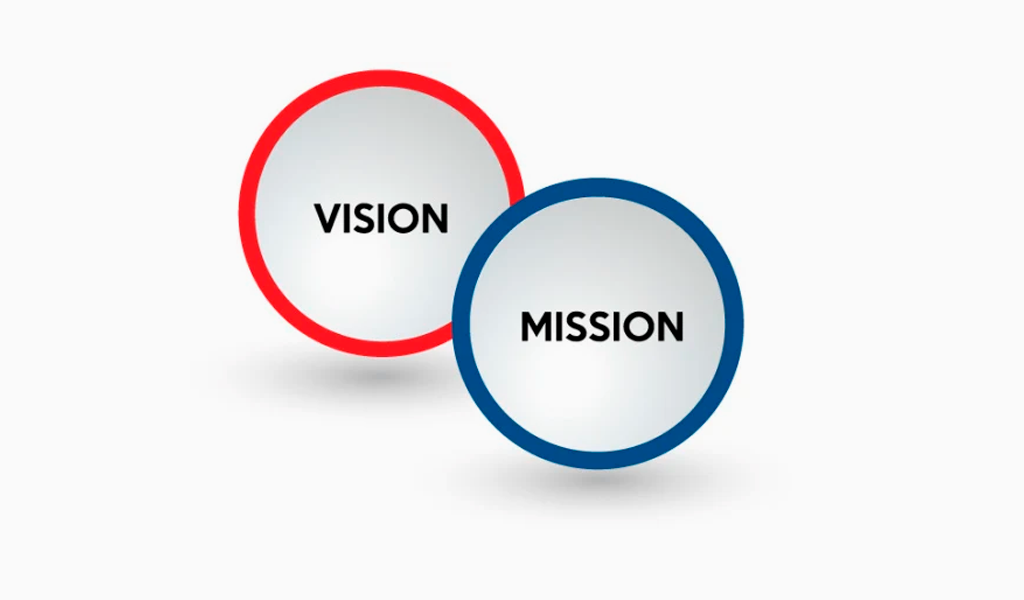 Importance of a Company Having a Vision and Mission